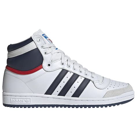 adidas top ten blauw|adidas top ten basketball shoes.